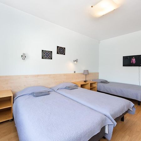 Vaeevilla Otepää Exterior foto