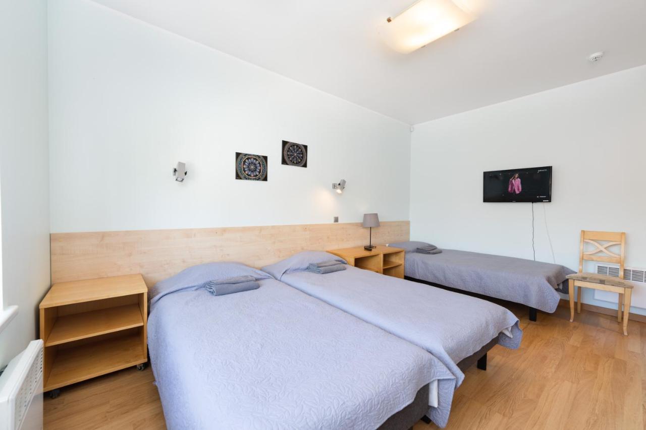 Vaeevilla Otepää Exterior foto