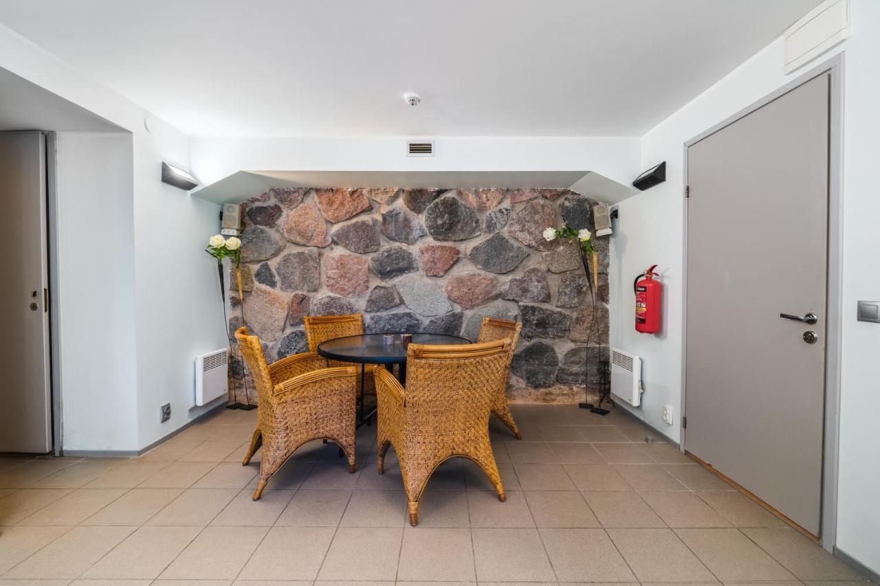 Vaeevilla Otepää Exterior foto