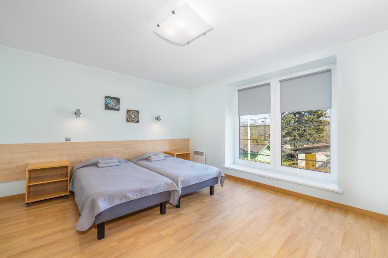 Vaeevilla Otepää Exterior foto