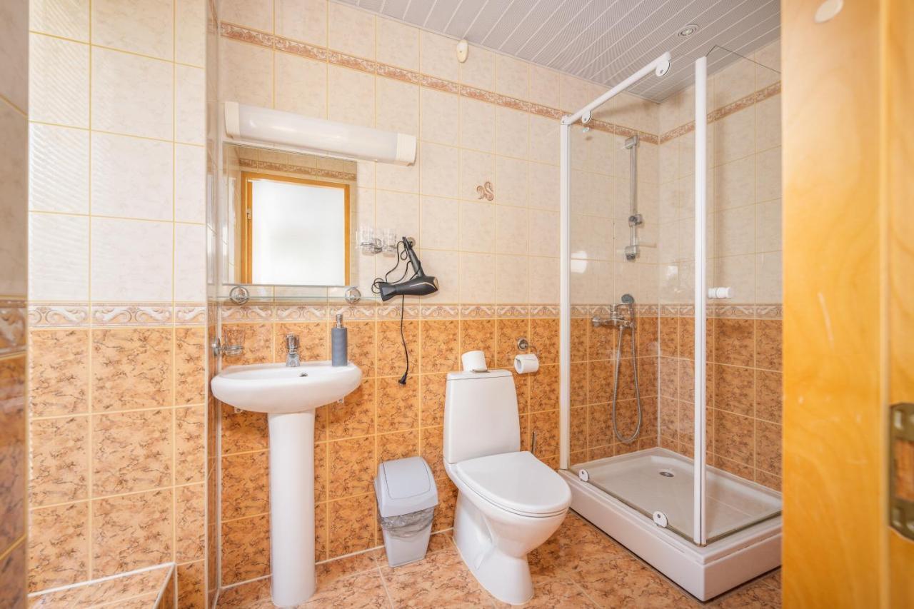 Vaeevilla Otepää Exterior foto