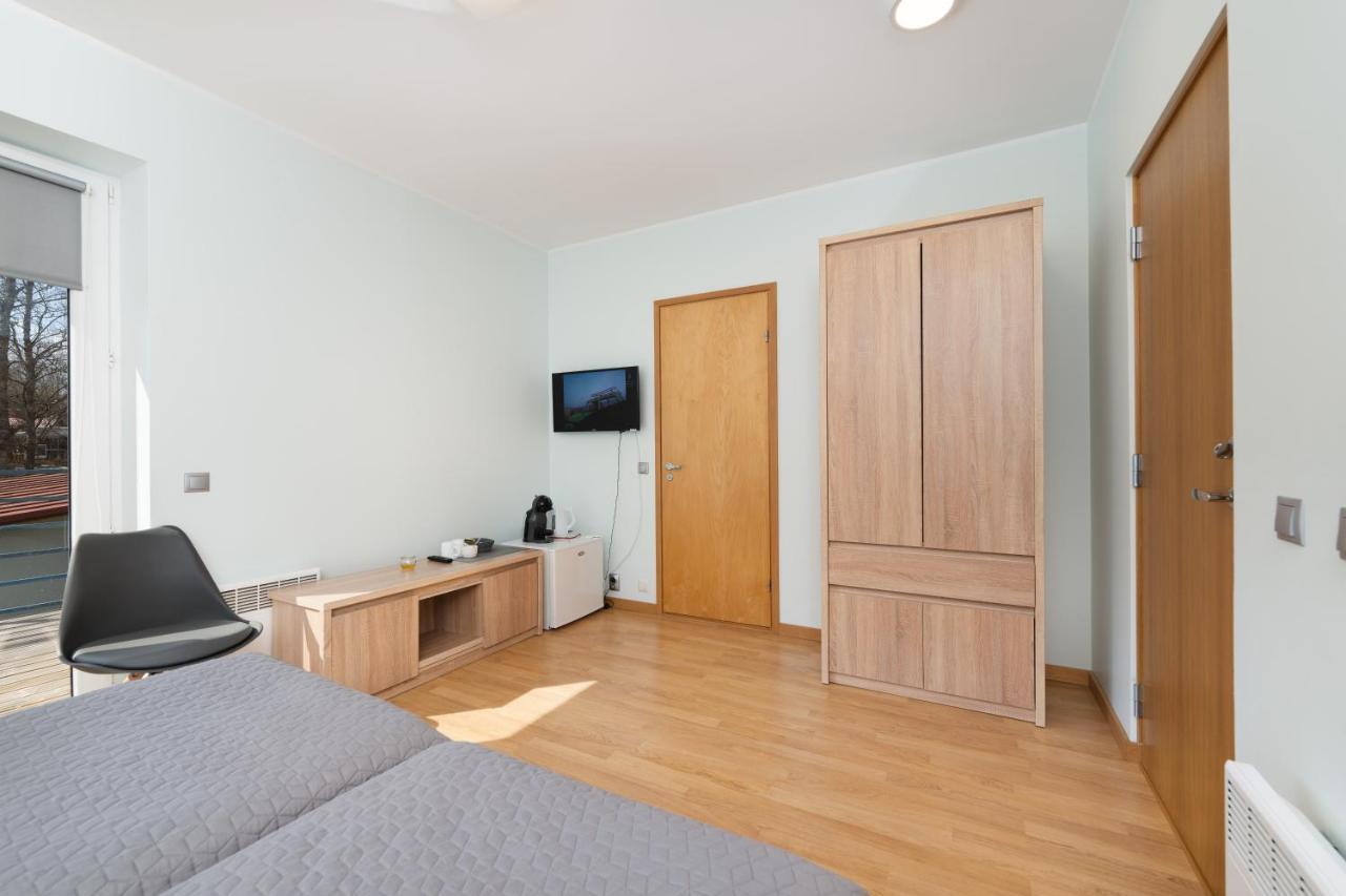 Vaeevilla Otepää Exterior foto