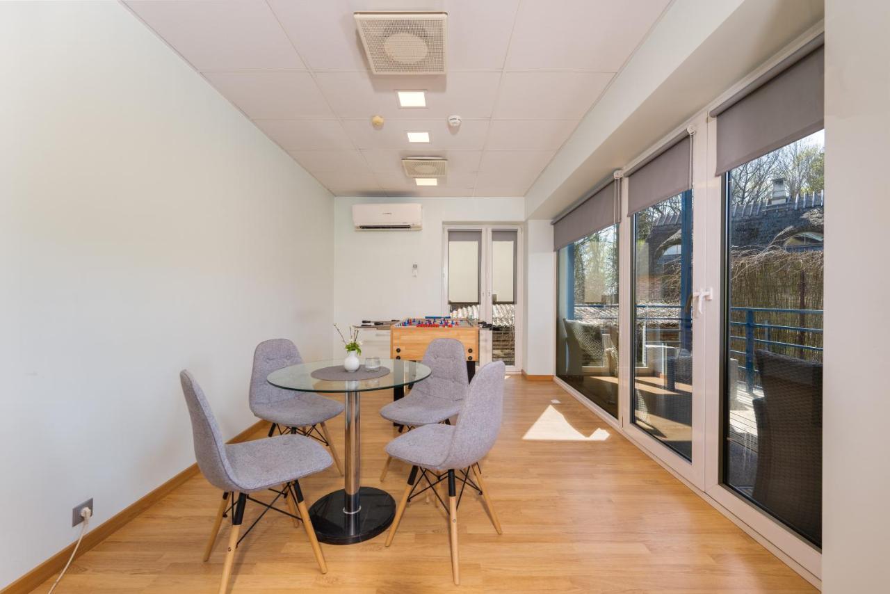 Vaeevilla Otepää Exterior foto