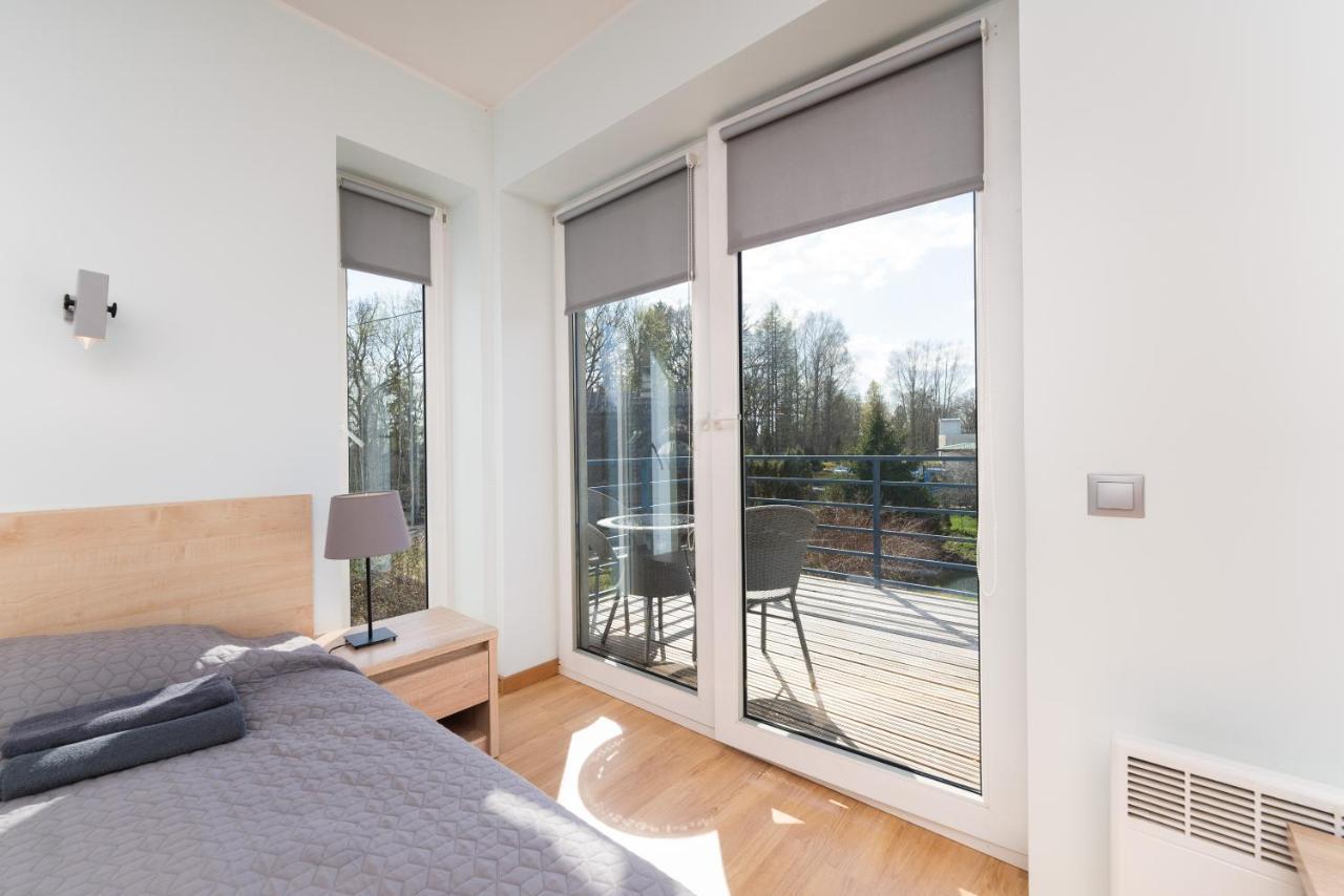 Vaeevilla Otepää Exterior foto