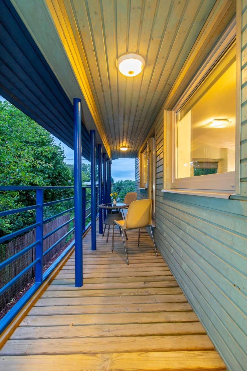 Vaeevilla Otepää Exterior foto